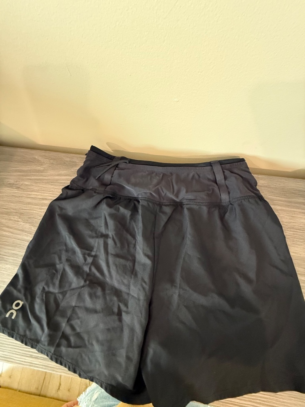 Trail shorts running - Picture 2 of 2